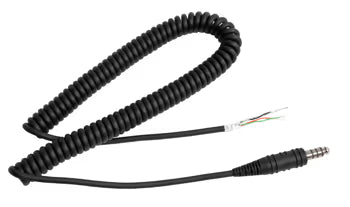 Communications Cord Assembly Kit | H20-16, H10-76 Headsets
