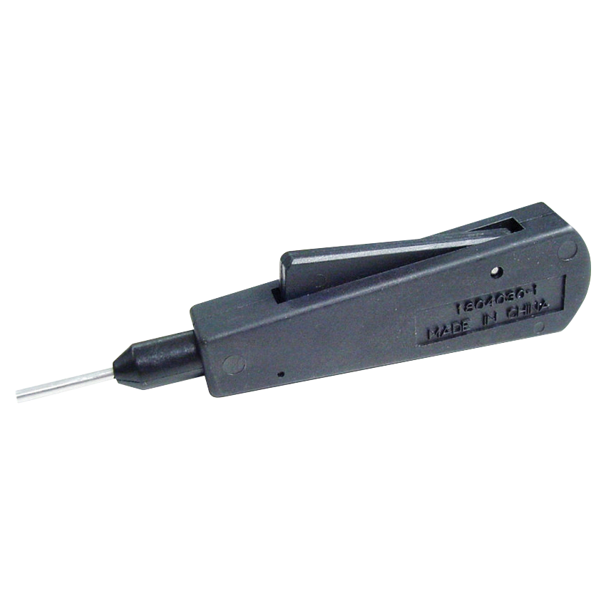 TE Connectivity Aviation Connectors Mate-N-Lock Extraction Tool Assembly 1804030-1 Mate-N-Lock Extraction Tool Assembly