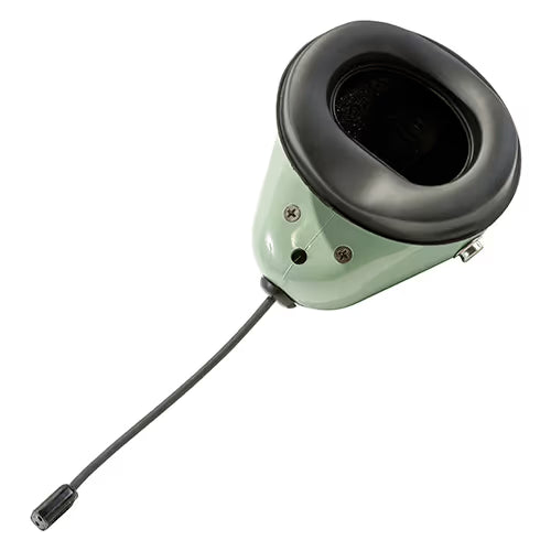 DC-1A Microphone Shield Assembly Kit
