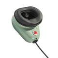 Muff-Mic Noise Shielded Mic Assembly | DC-1A