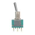 Toggle Switch Assembly | H10-66X Headset, HI/LO