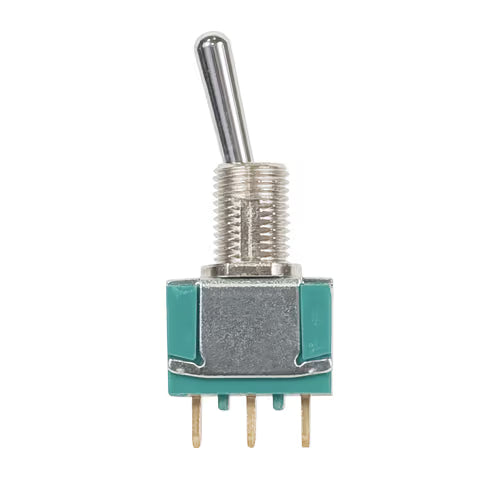 Toggle Switch Assembly | H10-66X Headset, HI/LO