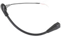 FLEX BOOM ASSEMBLY/with MIC CORD/H10-13.4/H10-13N/H10-13S/H10-13H/H10-13Y/H10-20/H10-21/H10-26