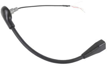 FLEX BOOM ASSEMBLY/with MIC CORD/H10-13.4/H10-13N/H10-13S/H10-13H/H10-13Y/H10-20/H10-21/H10-26