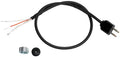 MIC CORD ASSEMBLY/FLEX BOOM/H20-10/H20-10S/H20-16/H3530/H3531