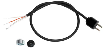 MIC CORD ASSEMBLY/FLEX BOOM/H20-10/H20-10S/H20-16/H3530/H3531