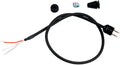 PLUG MIC CORD KIT/H10-56/H10-56N