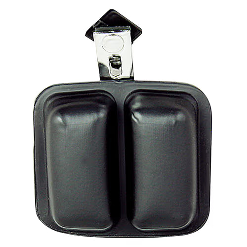 TEMPLE PAD ACCESSORY KIT