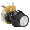 EL Dimmer Potentiometer | On/Off switch