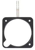 UMA Instruments Flight Instruments EL Instrument Light Bezel 2-30-W EL Instrument Light Bezel