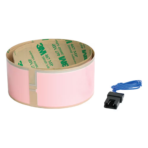 UMA Instruments Flight Instruments EL Light Strip 2-418-150W EL Light Strip
