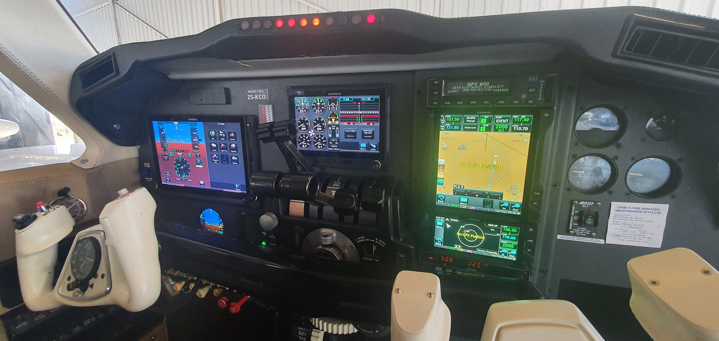 Installation portfolio image