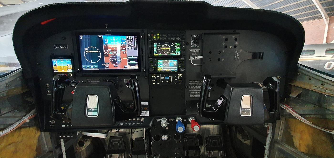 Installation portfolio image