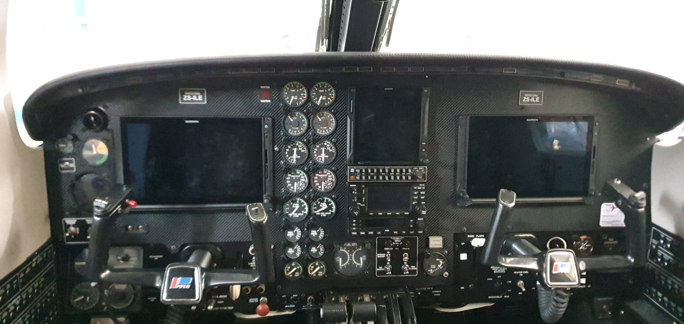 Installation portfolio image