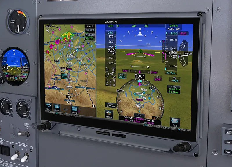 Versatile Displays