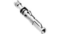 CONTACT SOCKET ASSEMBLY/Female, brass material, gold plating. For use with 18-16 gauge wire.