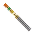 D-Sub Crimp Socket | 22–28 AWG