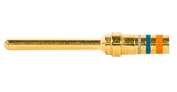 Standard 20 Pin Contact | 24 – 20 AWG