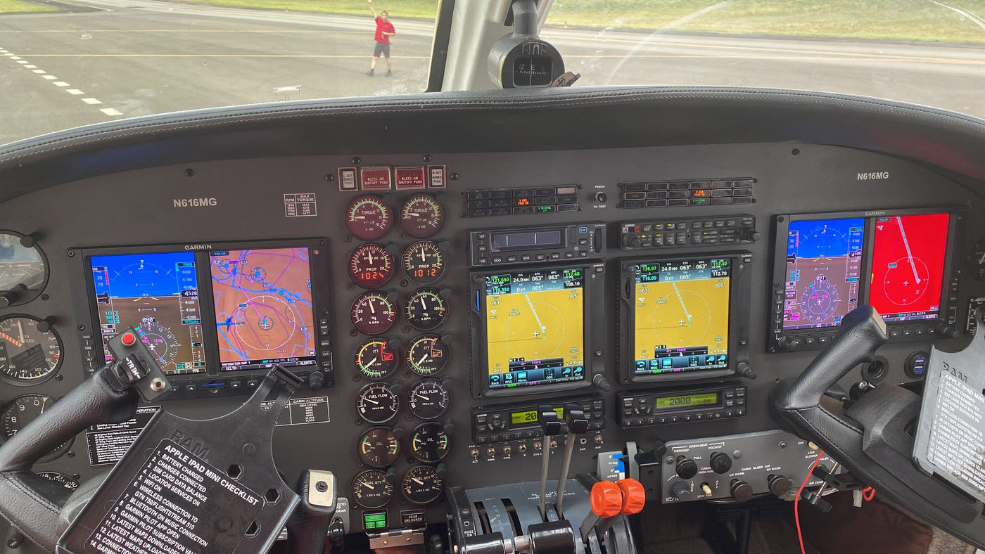 Installation portfolio image