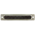 37 PIN FEMALE D CONN/CRIMP