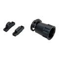 CPC Cable Clamp | #13 Shell Size, 11.51 mm Cable Diameter