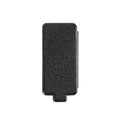 TE Connectivity Aviation Connectors Unshielded Standard Cable Clamp Kit 207467-1 Unshielded Standard Cable Clamp Kit