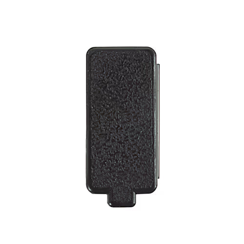 TE Connectivity Aviation Connectors Unshielded Standard Cable Clamp Kit 207467-1 Unshielded Standard Cable Clamp Kit