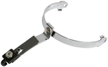Stirrup & Clamp Kit | Aviation Headsets