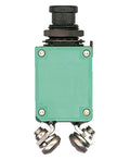 2TC13 Series Circuit Breaker | 3 Amp Rating