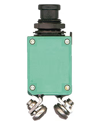 2TC13 Series Circuit Breaker | 3 Amp Rating