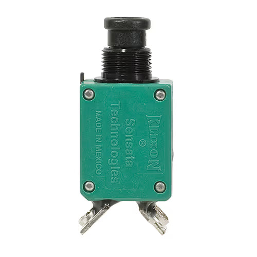 2TC14 Series Circuit Breaker | 2 Amp Rating
