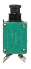 Klixon Circuit Breakers 2TC2 Series Circuit Breaker | 25 Amp Rating 2TC2-25 2TC2 Series Circuit Breaker | 25 Amp Rating