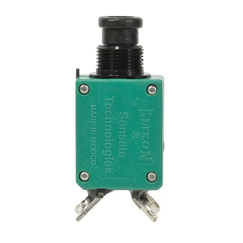 Klixon Circuit Breakers 2TC2 Series Circuit Breaker | 30 Amp Rating 2TC2-30 2TC2 Series Circuit Breaker | 30 Amp Rating