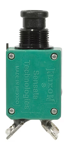 2TC2 Series Circuit Breaker | 5 Amp Rating