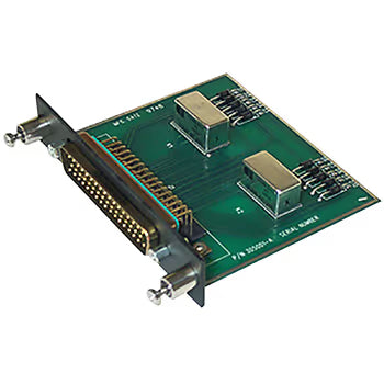 SR263 Switching Relay | Two Six-Pole Card for MARC-70