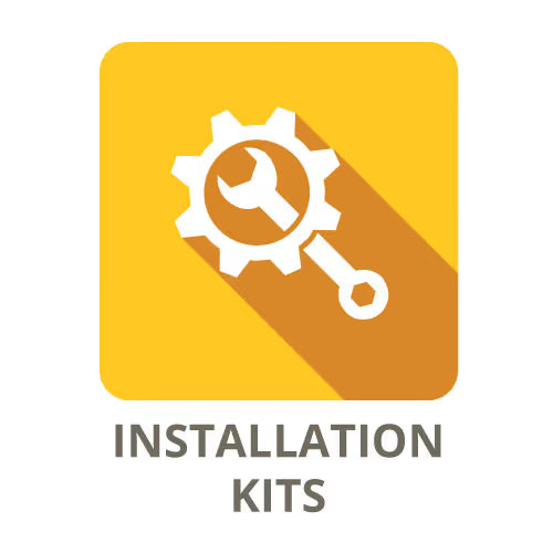 Connector Kit | ACF328 Cooling Fan