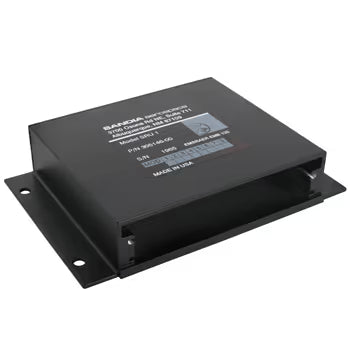 Sandia Aerospace Flight Instruments SRU 1 Single Module Enclosure 305146-00 SRU 1 Single Module Enclosure