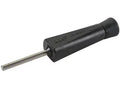 Pin and Socket Extraction Tool | 30 AWG – 14 AWG