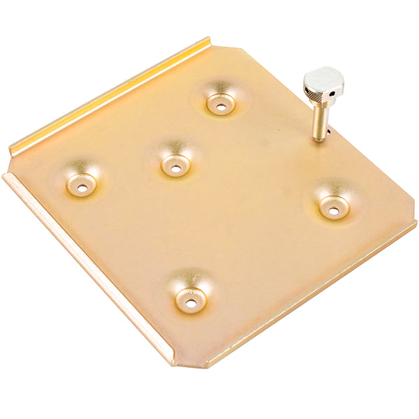 SAE5-35 Installation Kit | Mechanical Installation, w/Safety Wire