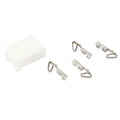 INSTALL KIT FOR SAFE528 COOLING FAN.  MATING CONNECTOR 305479-03 & MATING PINS 305478