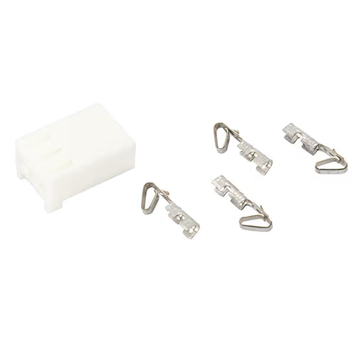 INSTALL KIT FOR SAFE528 COOLING FAN.  MATING CONNECTOR 305479-03 & MATING PINS 305478