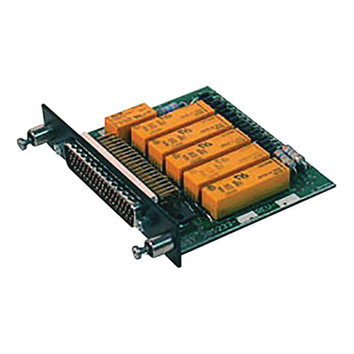 SR54-1 Switching Module | 5 Relay, 20 Pole Switching