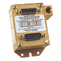SSD120 Nano Altitude Encoder | 5 Asynchronous RS-232 channels, 30,000 ft