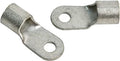 TE Connectivity Aviation Connectors RING TERMINAL/6.35 mm stud/tab size, crimp, female, not insulated, tin plating, copper material, 9.39 mm maximum bundle 320383 RING TERMINAL/6.35 mm stud/tab size, crimp, female, not insulated, tin plating, copper material, 9.39 mm maximum bundle