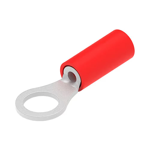 #10 PIDG Ring Terminal | 22–16 Wire Size
