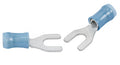 TE Connectivity Aviation Connectors PIDG #8 Nylon Spade Terminal 32059 PIDG #8 Nylon Spade Terminal