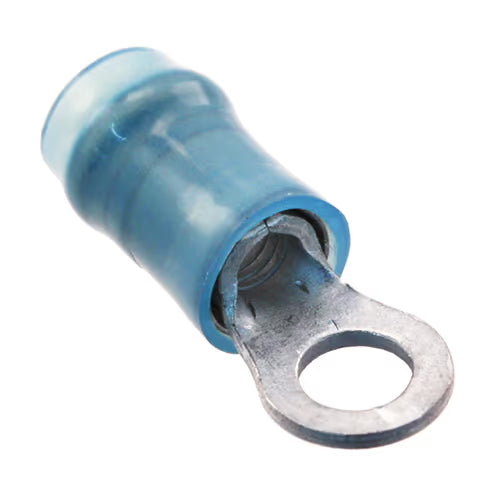 #6 PIDG Ring Terminal | 16 –14 AWG Wire Size
