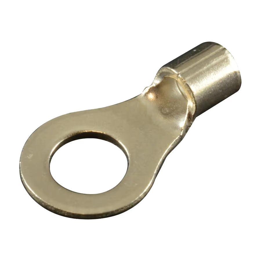 TE Connectivity Aviation Connectors SOLISTRAND STRATO-THERM Ring Terminal 322695 SOLISTRAND STRATO-THERM Ring Terminal