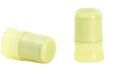 PIDG 0.150 mm Nylon End Splice Terminal | 12 – 10 AWG, Yellow