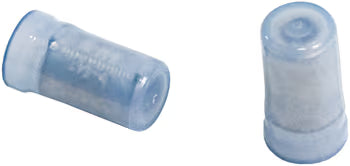 TE Connectivity Aviation Connectors Nylon End Splice Terminal 328308 Nylon End Splice Terminal